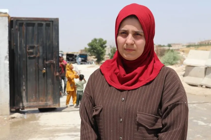 Los refugiados sirios en Turquía se enfrentan a graves violaciones de los derechos humanos