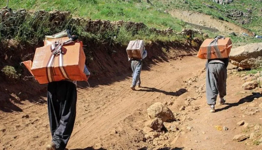 El régimen iraní ataca una vez más a los comerciantes: 1 muerto y 8 heridos