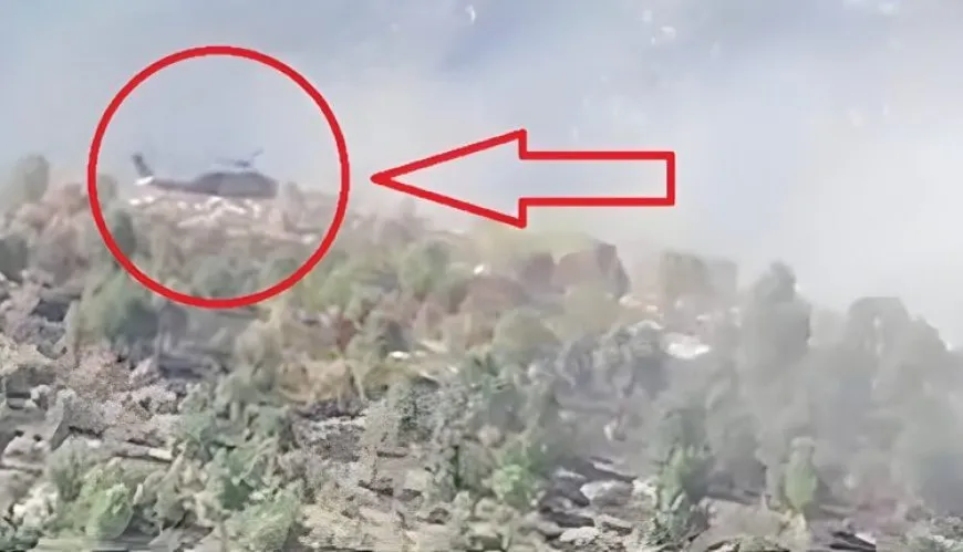 El ejército de ocupación turco desembarca en Dihok