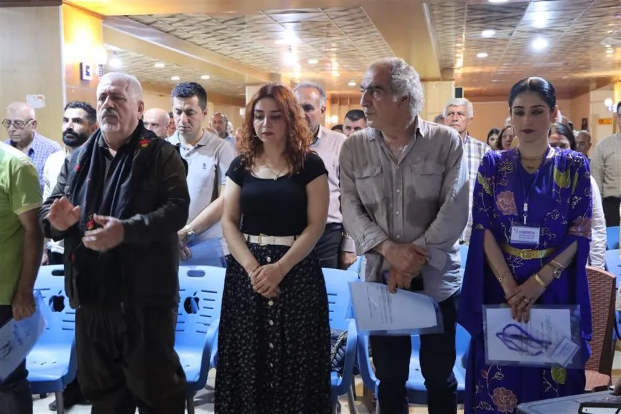 HRRK celebra su 9º Congreso