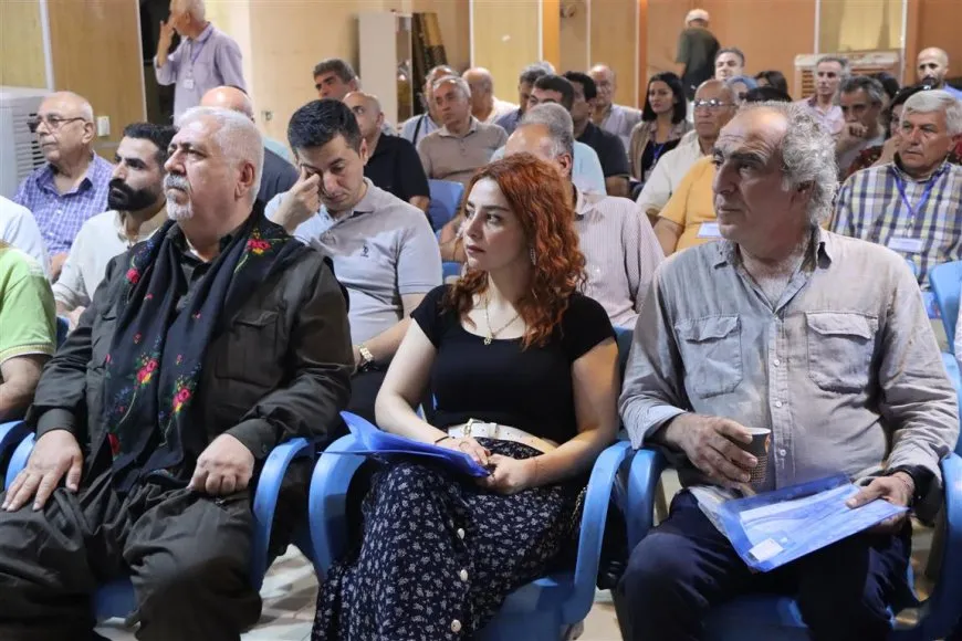 HRRK celebra su 9º Congreso