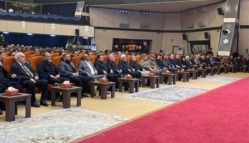 Un funcionario iraquí se niega a construir cualquier relación con Turquía antes de su retirada de Irak
