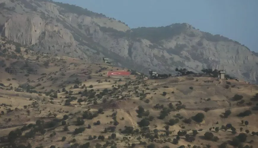 Un experto confirma que los ataques de la ocupación turca llegarán hasta Nínive y Hawler