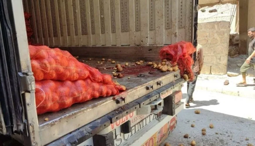 Un ciudadano muerto y otros 5 heridos por la explosión de IED en al-Bab