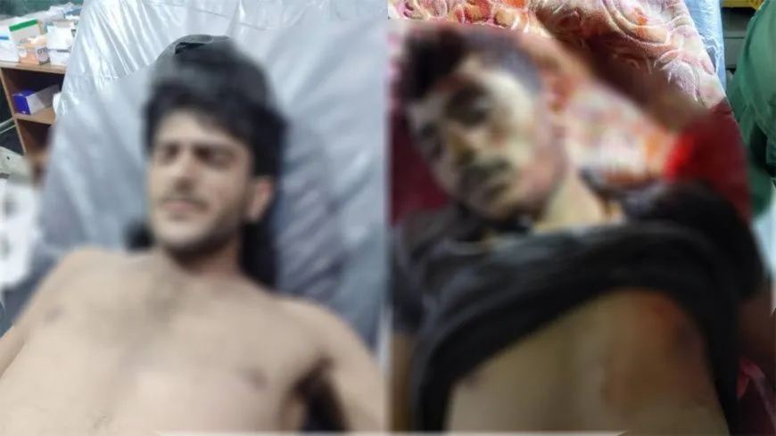 Un ciudadano pierde la vida y otro resulta herido en un bombardeo de la ocupación turca