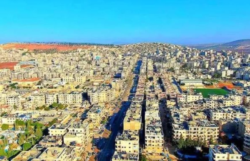 MIT secuestra a tres ciudadanos en Afrin ocupado