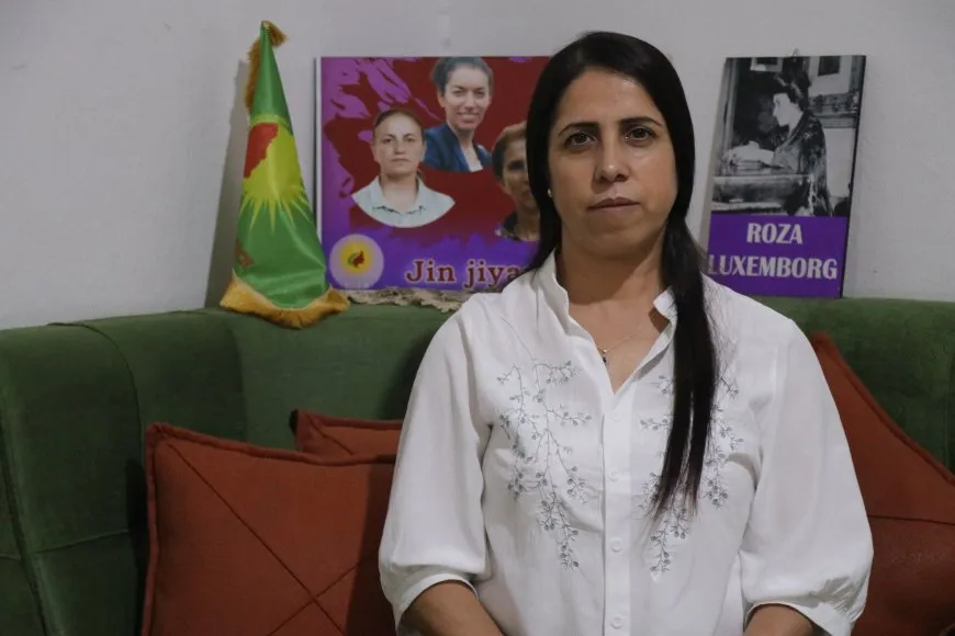 La lucha feminista en el noreste de Siria durante doce años