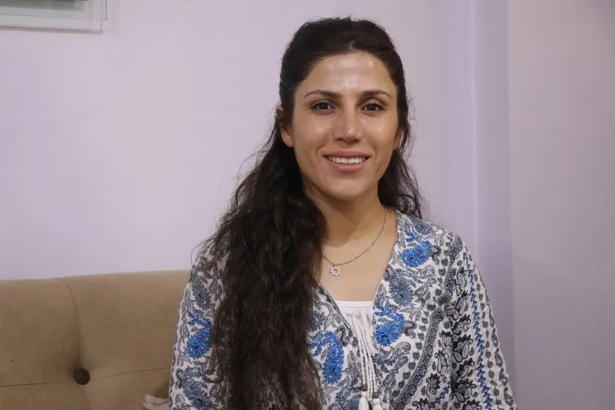 La lucha feminista en el noreste de Siria durante doce años
