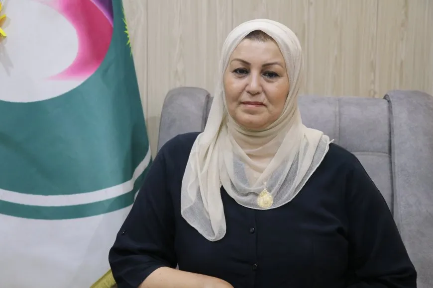 La lucha feminista en el noreste de Siria durante doce años