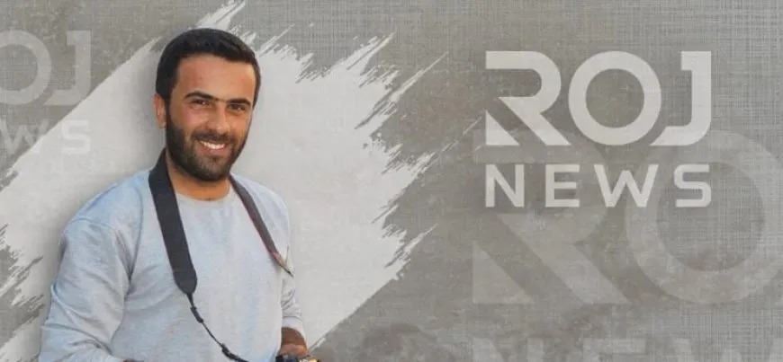 273 días de la detención del periodista Suleiman por parte del KDP