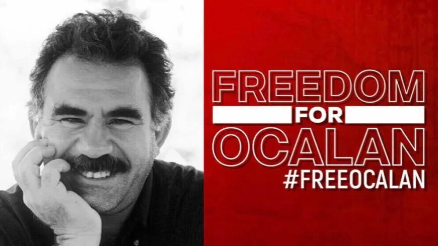 69 premios Nobel llaman a la libertad del líder Ocalan