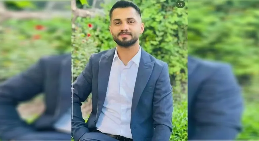Otro joven se ahoga en el río Éufrates