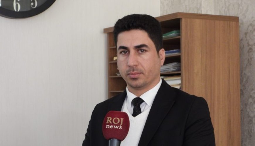 Nerîman Ehmed: La decisión del tribunal es injusta y apelaremos
