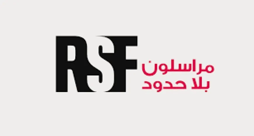 RSF: Sîleman Ehmed debería ser liberado inmediatamente
