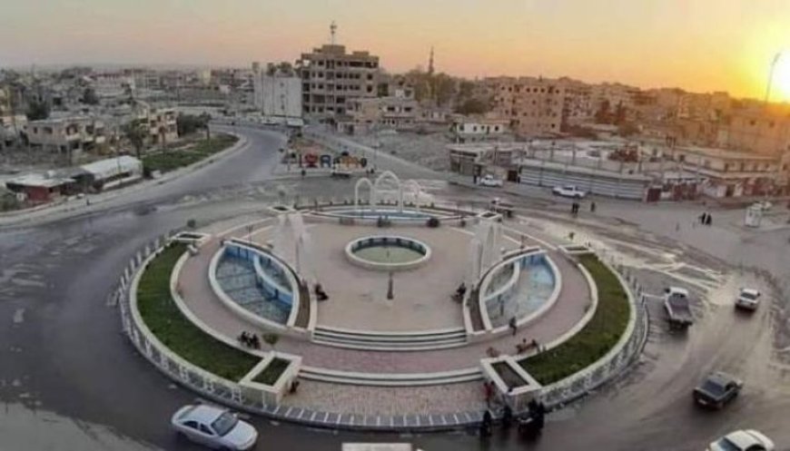 Los residentes de Raqqa instan a Damasco a entablar un diálogo con la administración autónoma