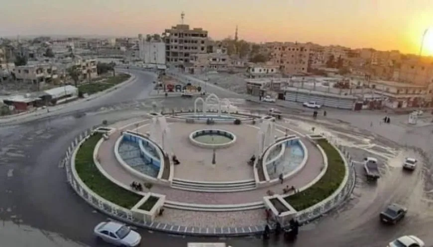 Los residentes de Raqqa instan a Damasco a entablar un diálogo con la administración autónoma