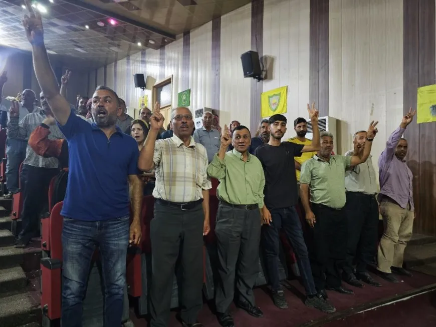 Talaat Younis: los esfuerzos de HPC mantienen la seguridad y la estabilidad