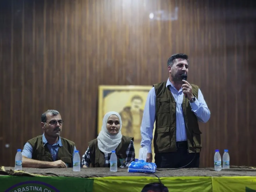 Talaat Younis: los esfuerzos de HPC mantienen la seguridad y la estabilidad