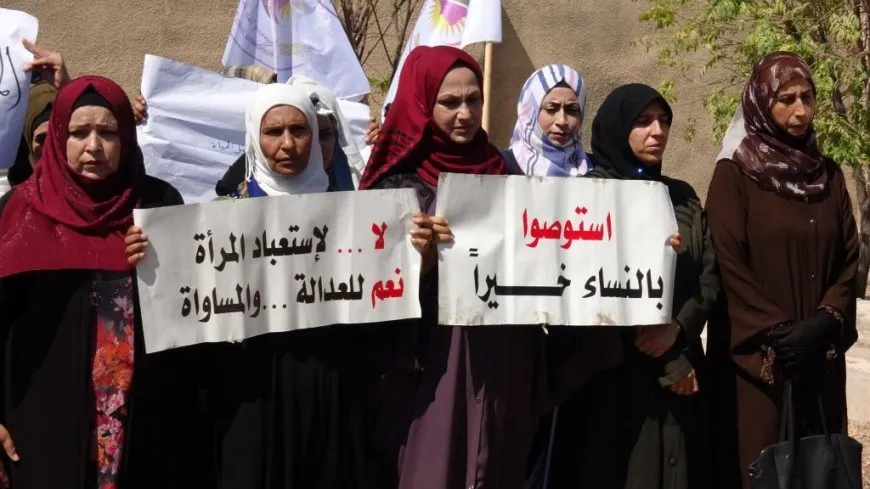 Las condenas a muerte impuestas a las mujeres Bashkhan y Sharifa son una grave violación del derecho a la vida
