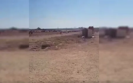 Víctimas entre mercenarios de la ocupación turca en Afrin ocupado