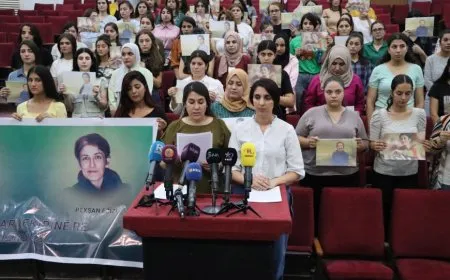 YRJ lanza la campaña "No a la ejecución"