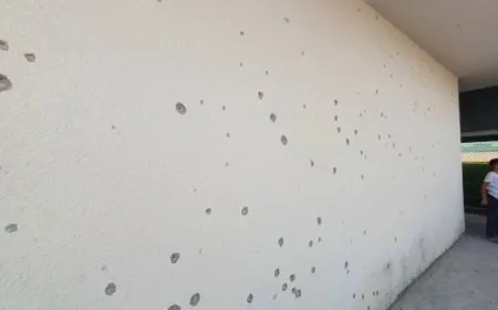 Ataque a la ciudad de Qamishlo