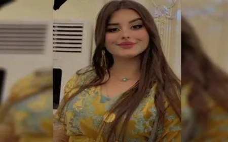 Mujer joven de Dêrik asesinada en S. Kurdistán