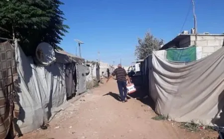 Enfrentamientos en la ciudad ocupada de Jarablus: hay heridos y muertos