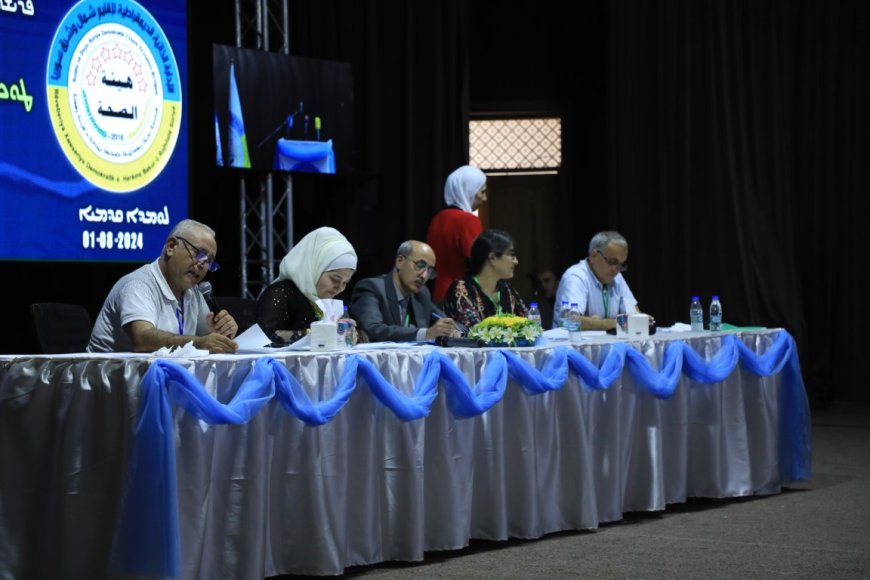 Las consecuencias del aislamiento en Imralî se debaten en la conferencia