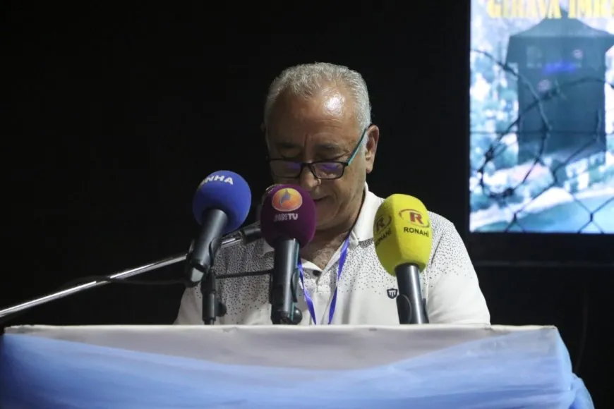 “El aislamiento es contrario al derecho internacional”