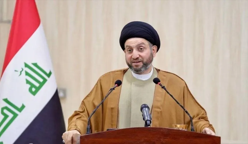 El líder del Movimiento Nacional Al-Hikmma en Irak llama a los yazidíes a ser leales a su tierra
