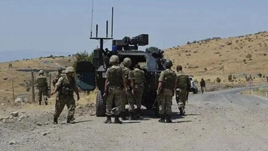 El ejército turco lanza una operación militar en Tanîn y Bêlat