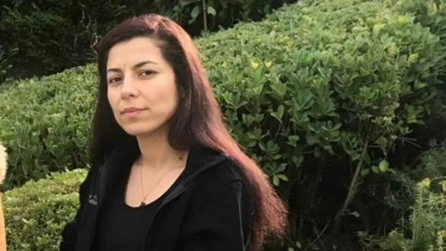 Se cancela el segundo juicio de la activista Warisha Moradi