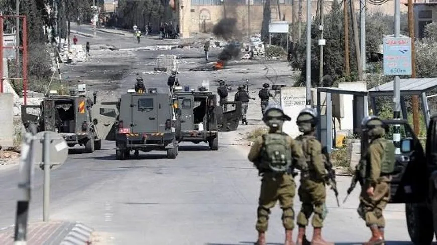 Israel entrega los cuerpos de 84 palestinos