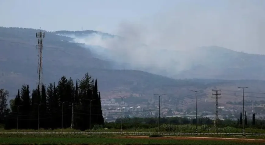 Ataque israelí mata a 4 personas en el Líbano