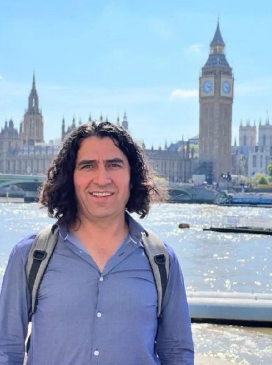 Investigador: La solución en Oriente Medio depende de cambiar el patrón de gobernanza