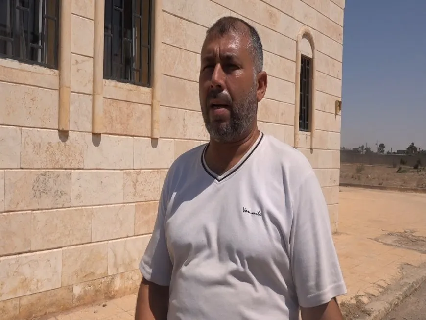 Los residentes de Deir ez-Zor prometen apoyo a las fuerzas de seguridad contra los ataques