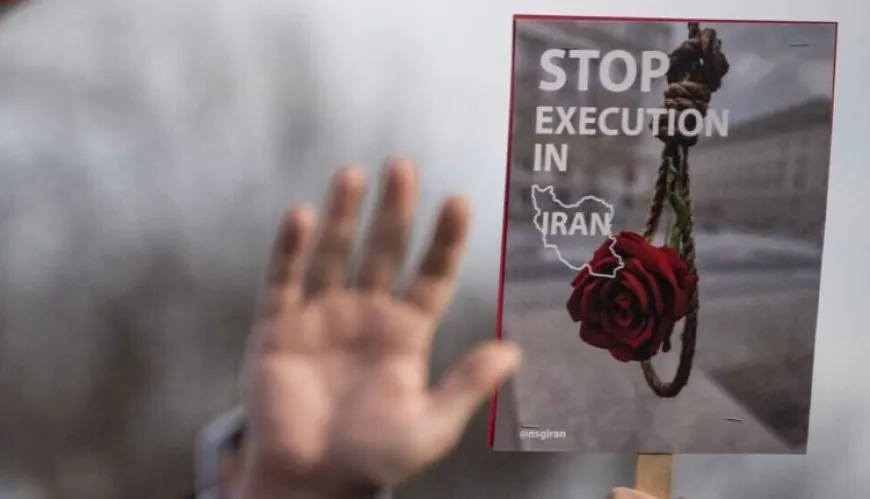 ONU: 38 personas fueron ahorcadas en Irán en julio