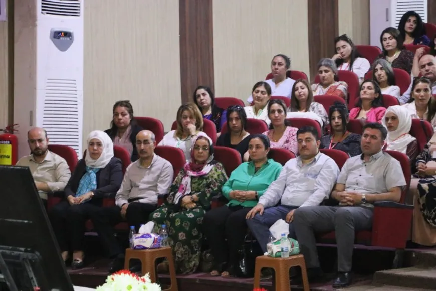 TEV-DEM celebra su quinta conferencia