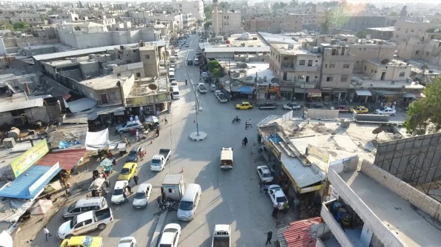 Manbij y el nuevo comienzo