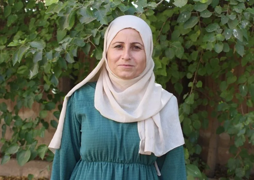 Las mujeres del noreste de Siria llaman a Irán a detener la ejecución de Bakhshan y Sharifah