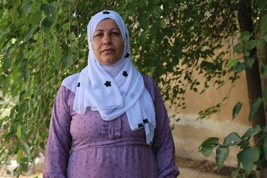 Las mujeres del noreste de Siria llaman a Irán a detener la ejecución de Bakhshan y Sharifah