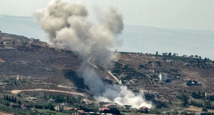 El ejército israelí comete masacre en el sur del Líbano