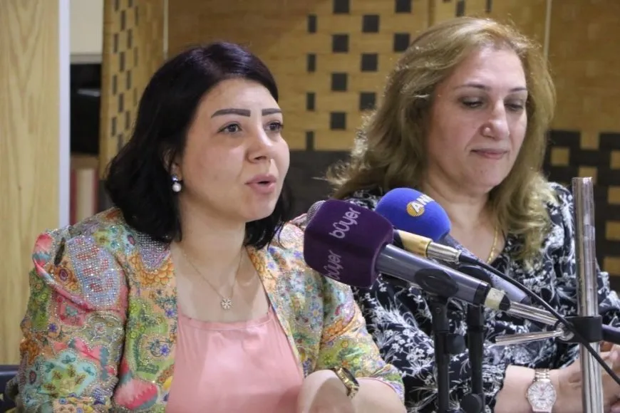 Participantes en el Foro de Mujeres: Eliminaremos la mentalidad masculina promoviendo la revolución