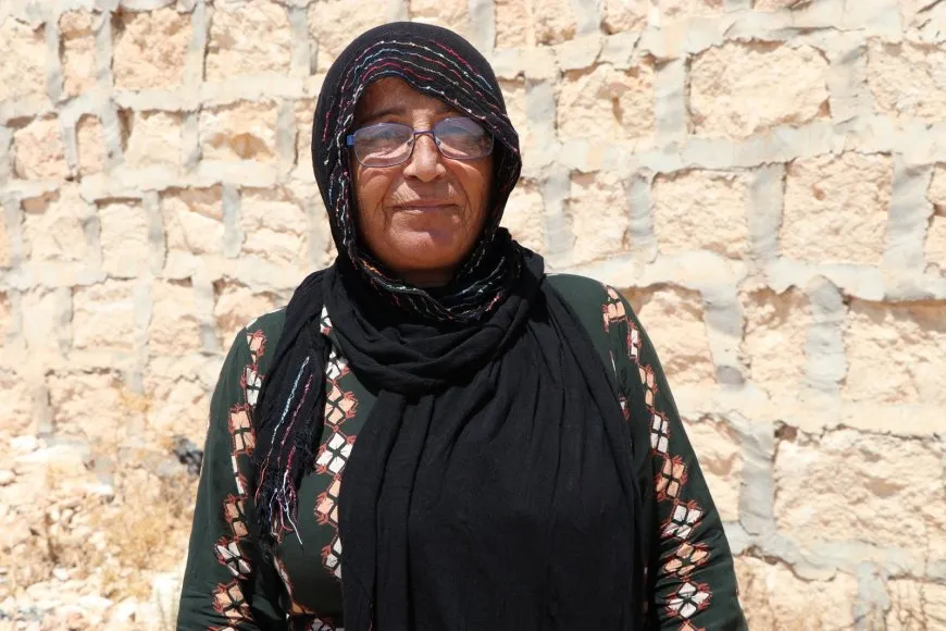 Mujeres desplazadas de Afrin: No podemos vivir lejos de nuestra tierra