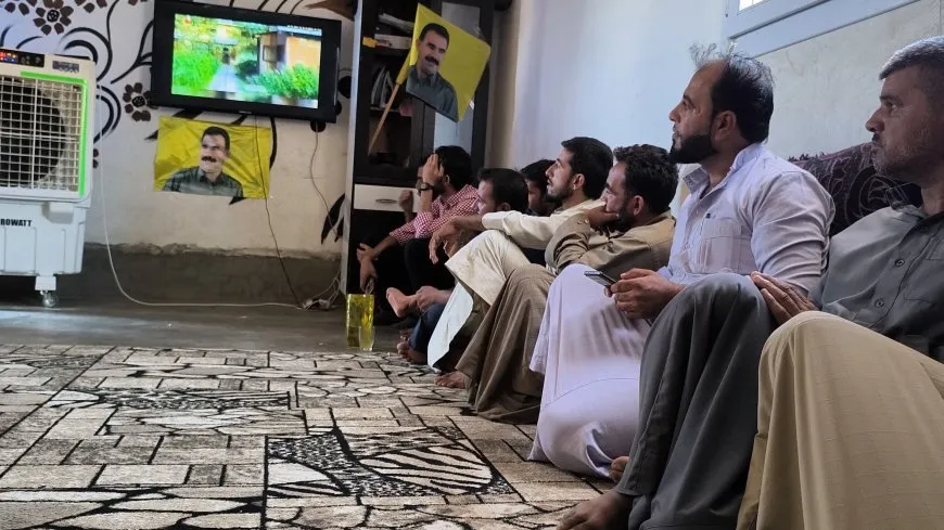 El Movimiento Juvenil Revolucionario Sirio celebra un evento sobre la conspiración internacional en Deir ez-Zor