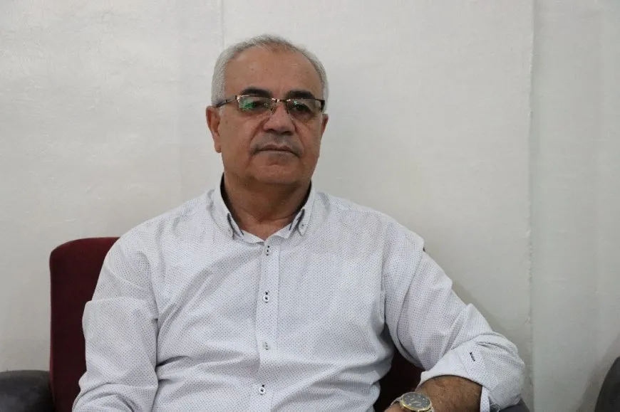 "KDP lleva a la comunidad yazidí hacia el intento de genocidio número 75"