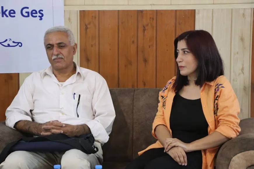 Empieza el foro "Agua y paz, una asociación fuerte para un futuro próspero"
