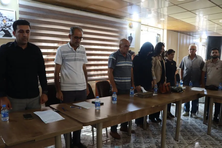 Empieza el foro "Agua y paz, una asociación fuerte para un futuro próspero"