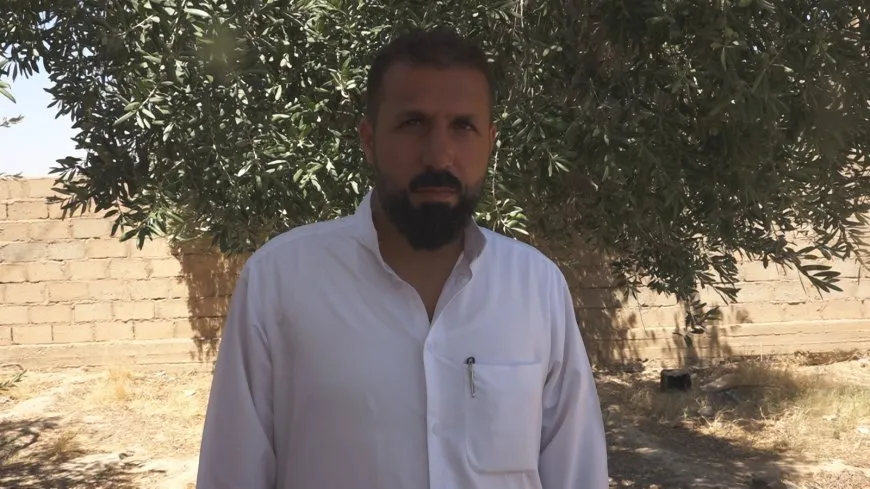 La unidad de componentes frustra el complot de las fuerzas de Damasco en Deir ez-Zor